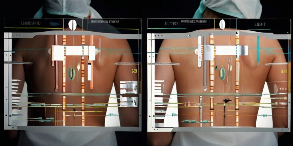 Illustration du processus de lipomodelage avec des étapes de la lipoaspiration, du traitement de la graisse et du transfert de graisse. Les images doivent montrer les étapes de manière simple et claire, avec des flèches pour indiquer le transfert de graisse. Illustration du processus de lipomodelage avec des étapes de la lipoaspiration, du traitement de la graisse et du transfert de graisse. Les images doivent montrer les étapes de manière simple et claire, avec des flèches pour indiquer le transfert de graisse.