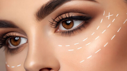 Blépharoplastie